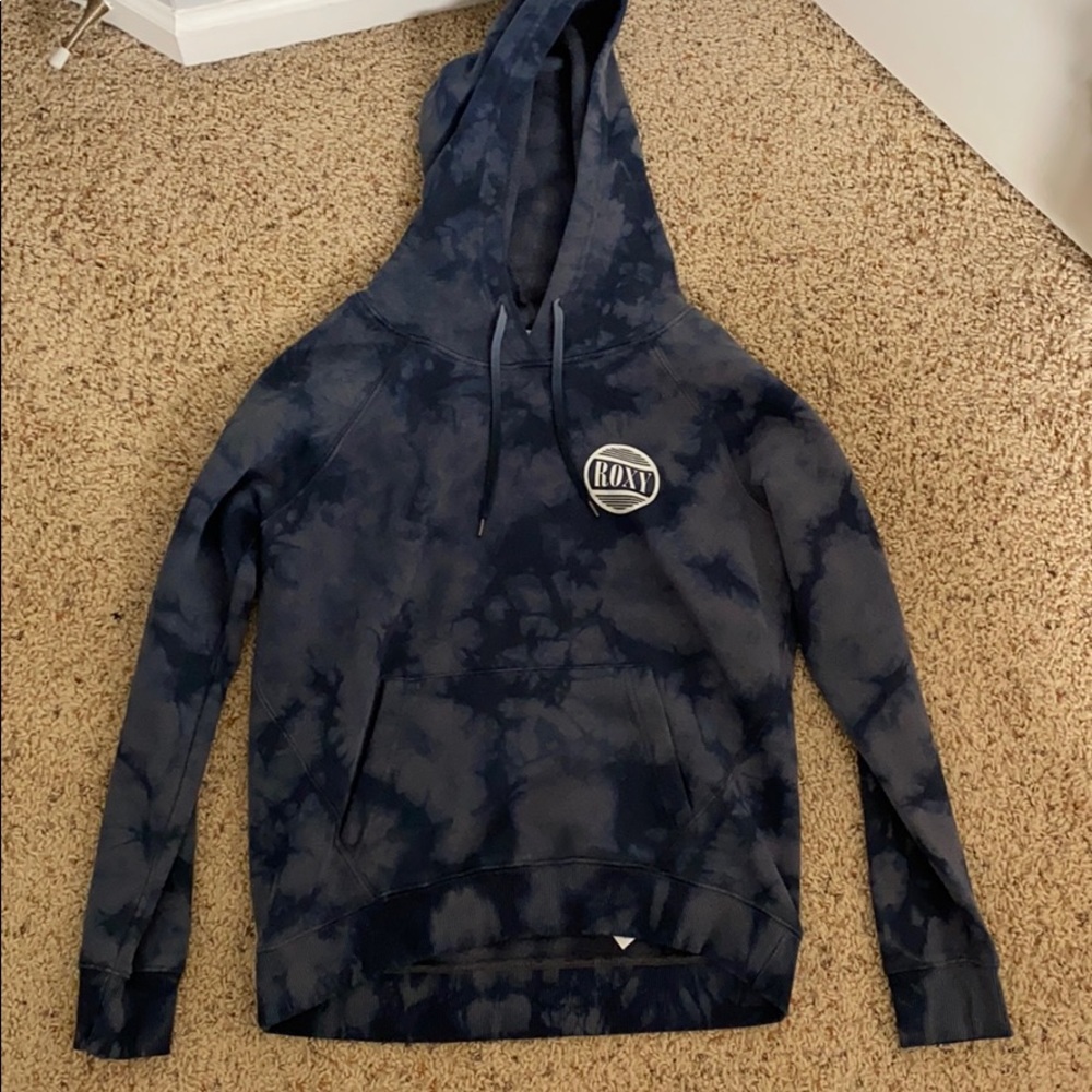 Roxy hoodie